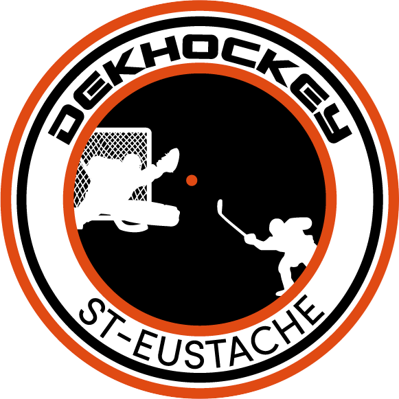 Logo DekHockey St-Eustache